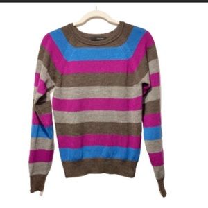 Dsquared Striped Sweater